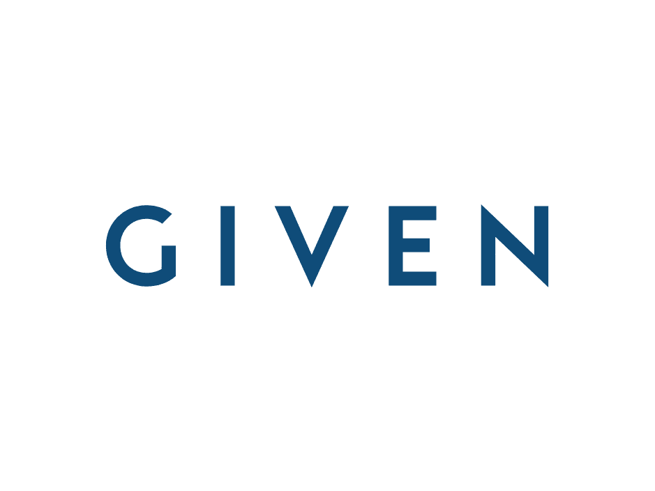 Given