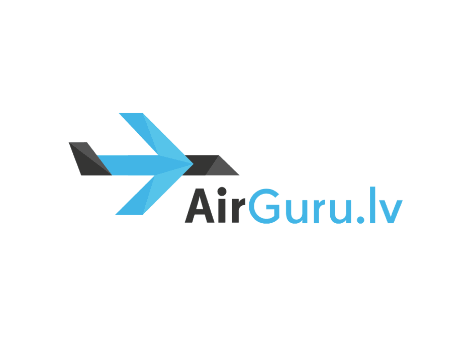 Airguru logo