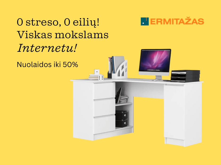 Ermitažas offer BTS