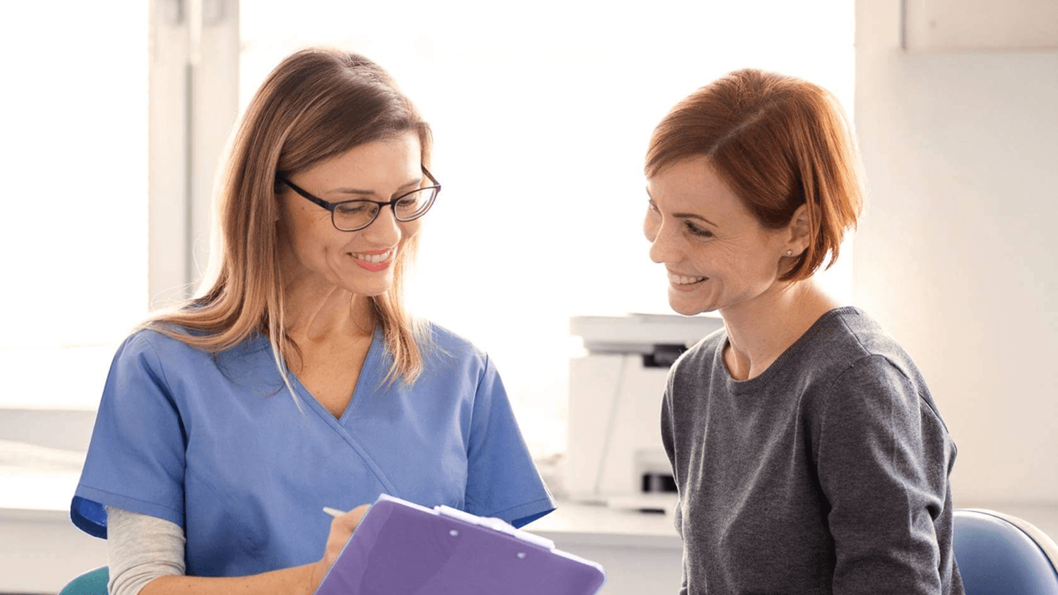 Health  and Beauty Loan Inbank