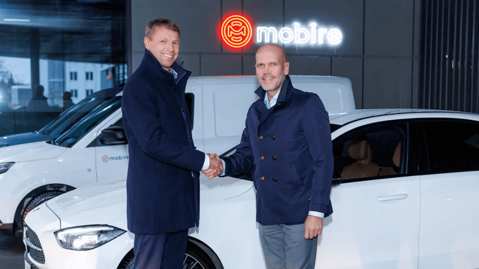 LV | Mobire Group