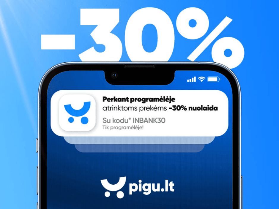 LT | Pigu