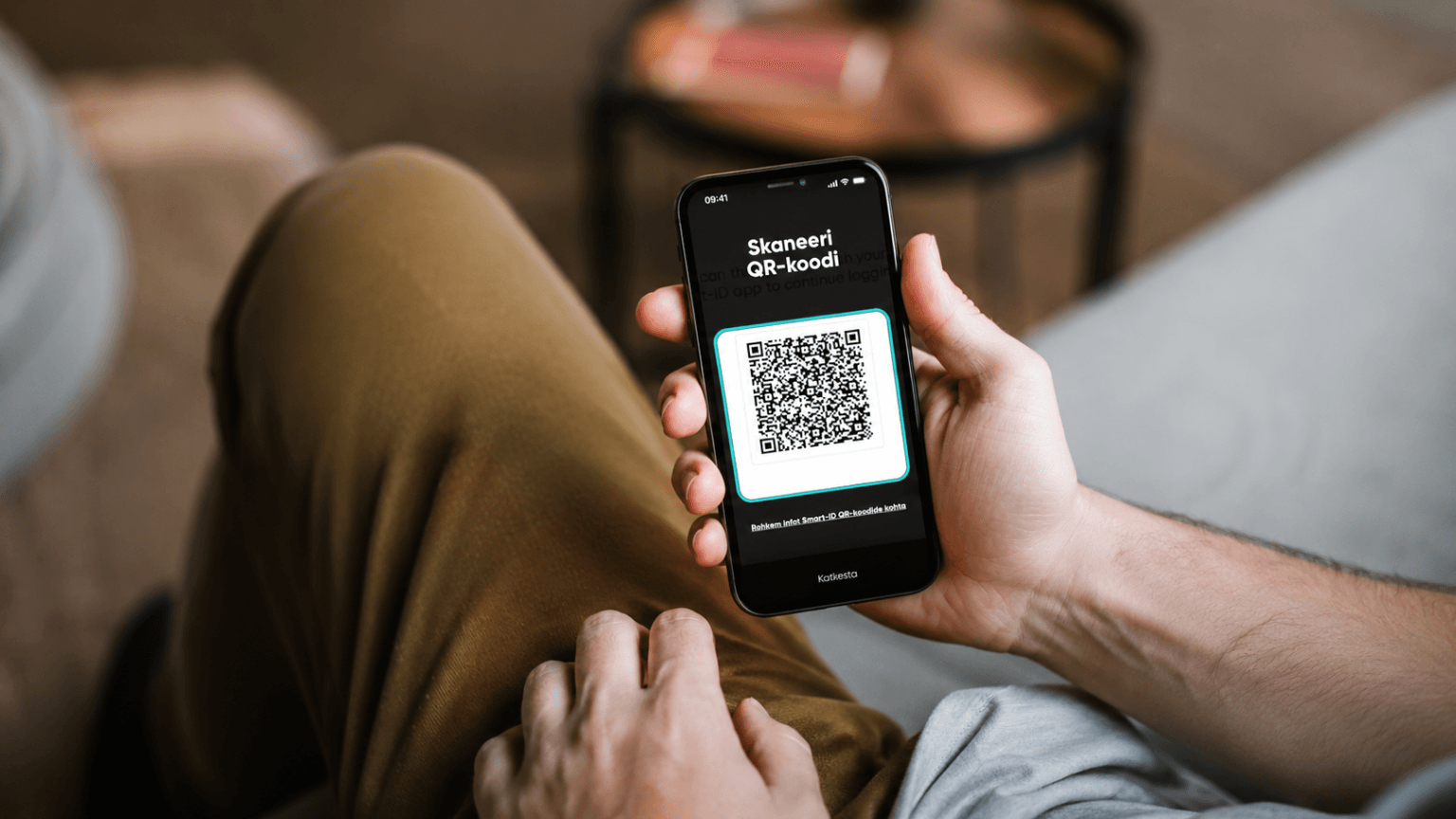Smart-ID