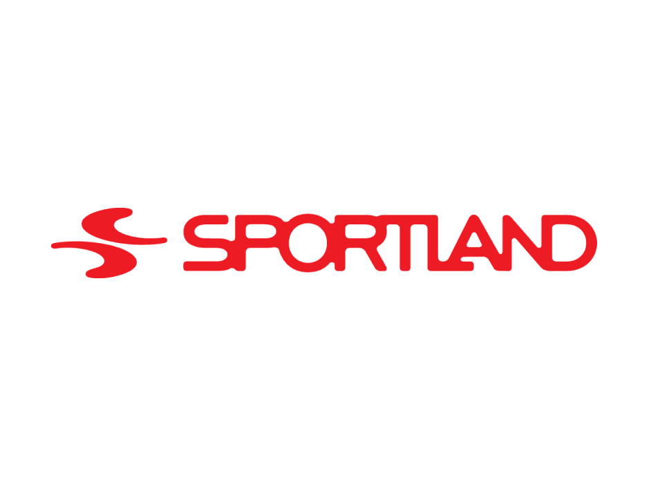Sportland logo