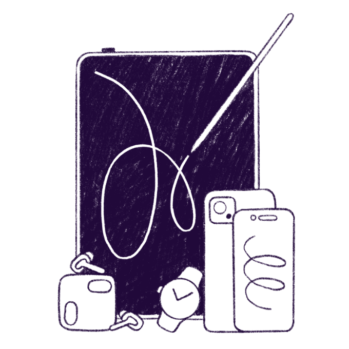 LV | devices