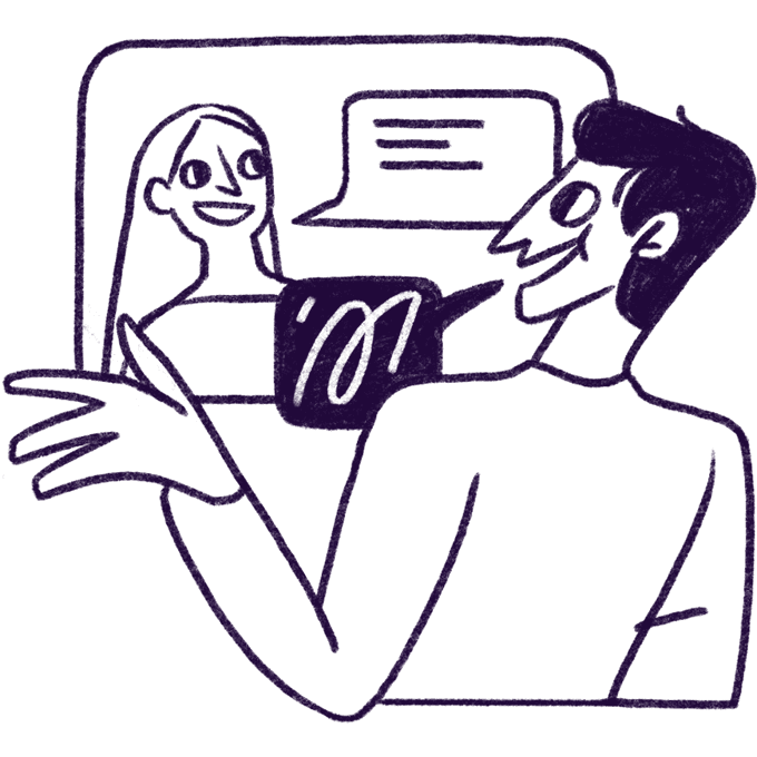 people-chatting-online