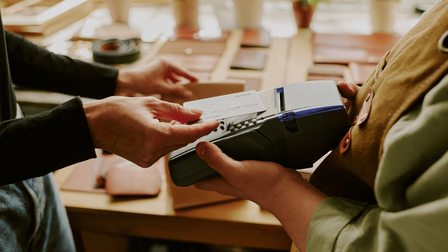 Card Payment 