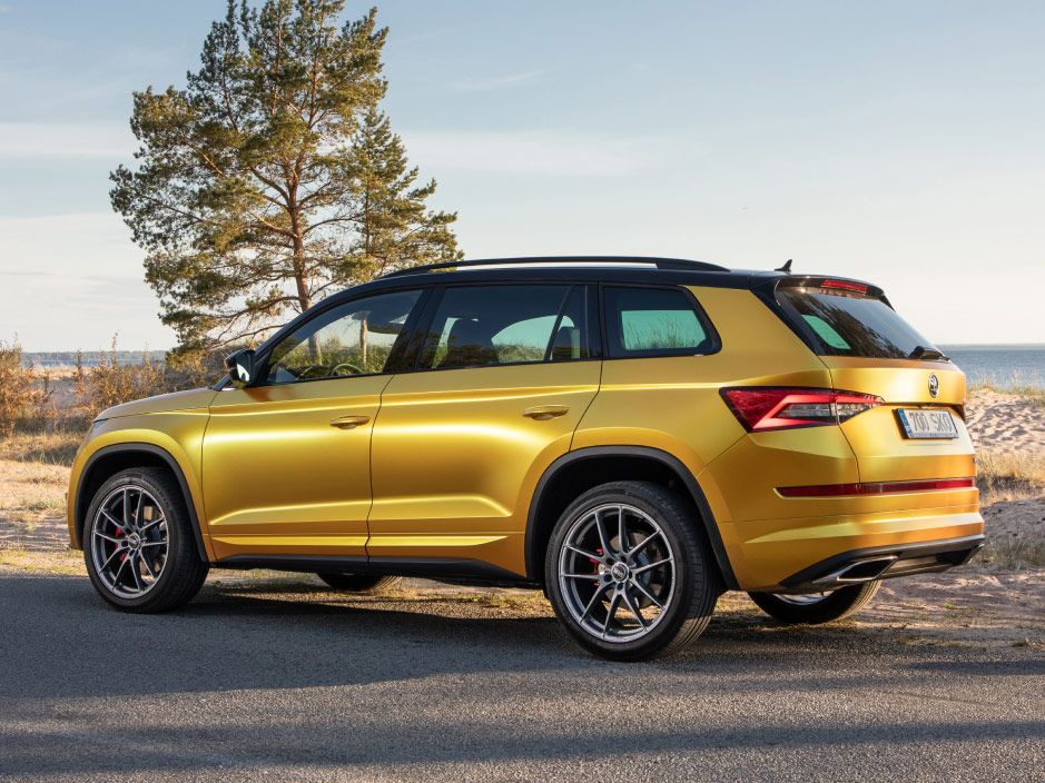 yellow-car
